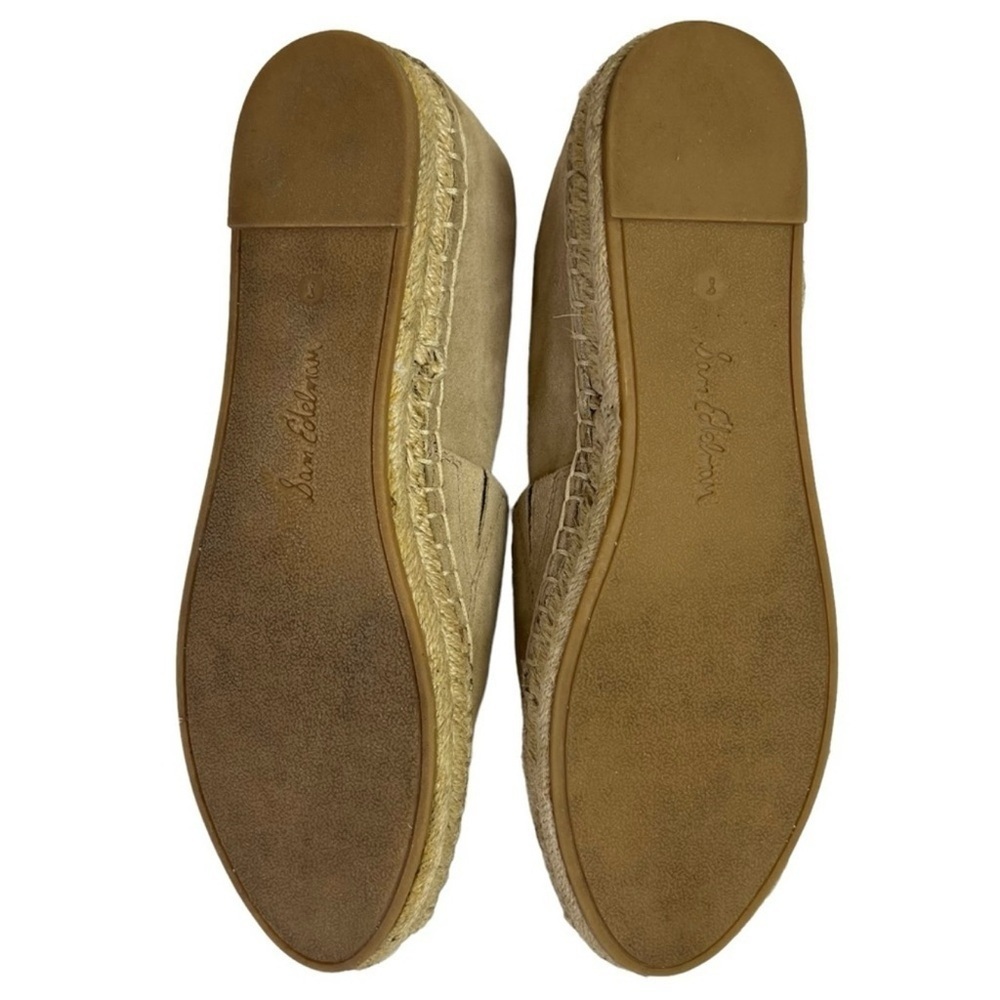 Sam Edelman Khloe Slip-On Espadrille - Picture 5 of 6